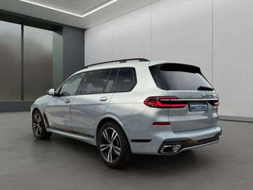 BMW X7 - 6
