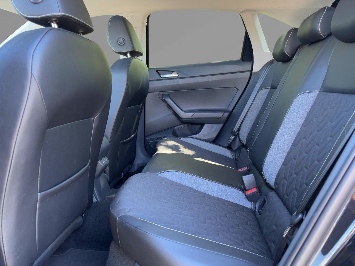 Volkswagen Taigo - Bild 8