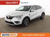 Renault Arkana 1.3 TCe Intens Aut.*NAVI*ACC*PDC*SHZ* - Renault Arkana Gebrauchtwagen in Berlin