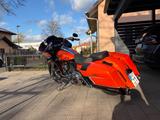 Harley-Davidson CVO Road Glide - HARLEY-DAVIDSON CVO ROAD GLIDE
