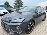 Cupra Leon Lim 2.0TDI Virtual PDC Metallic Alu - Cupra Leon mit Diesel-Antrieb: Grau, Metallic