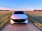 Mazda 3  S SKYACTIV-X 2.0 M Hybrid 6AG AL-SELECTION - gebrauchte Mazda Sportwagen