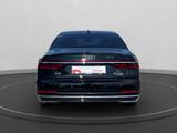 Audi A8 50 TDI QUATTRO+STANDH+B&O+PANO - Jahreswagen