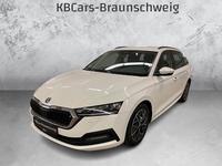 Skoda Octavia Combi 2.0 TDI DSG*Navi*ViCo*AppCar*RCam*