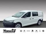 Volkswagen Caddy Maxi Flexible 5-Sitzer 2,0TDI Klima Navi P - Angebote