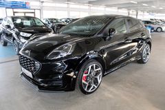 Fahrzeugabbildung Ford Puma ST X Bi-LED NAVI B&O PDC WinterPaket uvm.