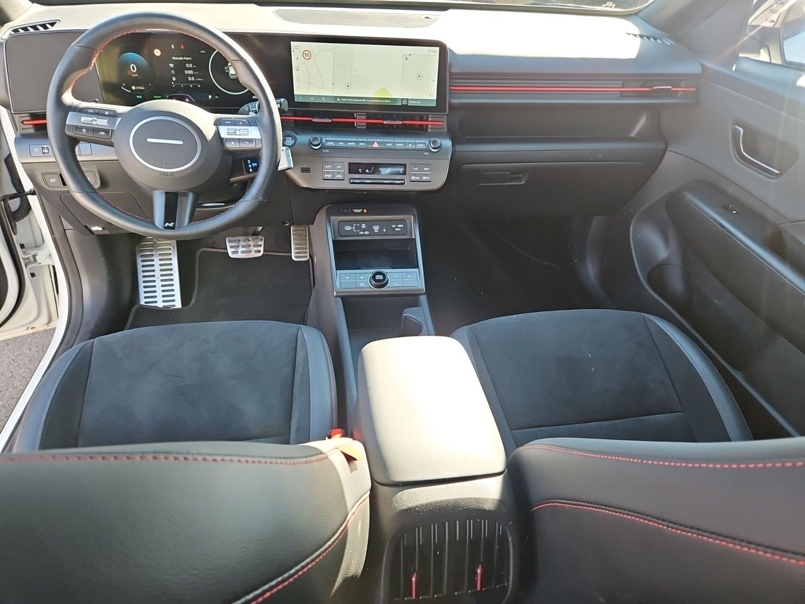 Hyundai Kona – Bild 17