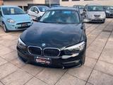 BMW Bmw 114 114d 3p. Urban - BMW 114 mit Diesel-Antrieb