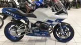 BMW R 1100 S Mamola Edition - BMW R1100S