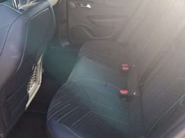 Peugeot 2008 GT 1.2 PureTech 130 Kam.+KeyLess+LED+Navi