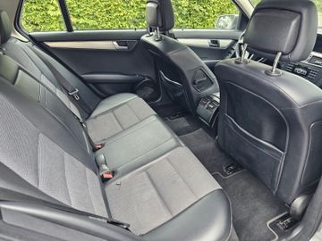 Mercedes C 180 - 6