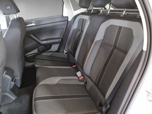 Fahrzeugabbildung Volkswagen Polo TSI Style DSG MatrixLED ACC Klimaautomatik