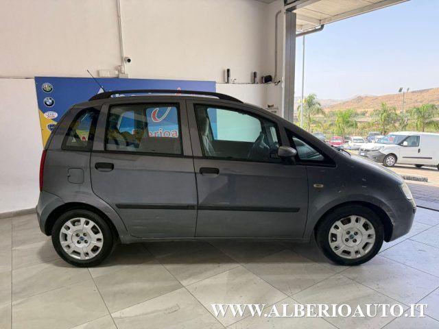 Fiat Idea