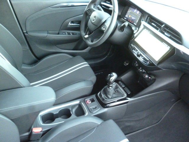 Corsa F 5-tg. 1,2 GS Navi,I-Lux,RK,PP,Sitzheizun