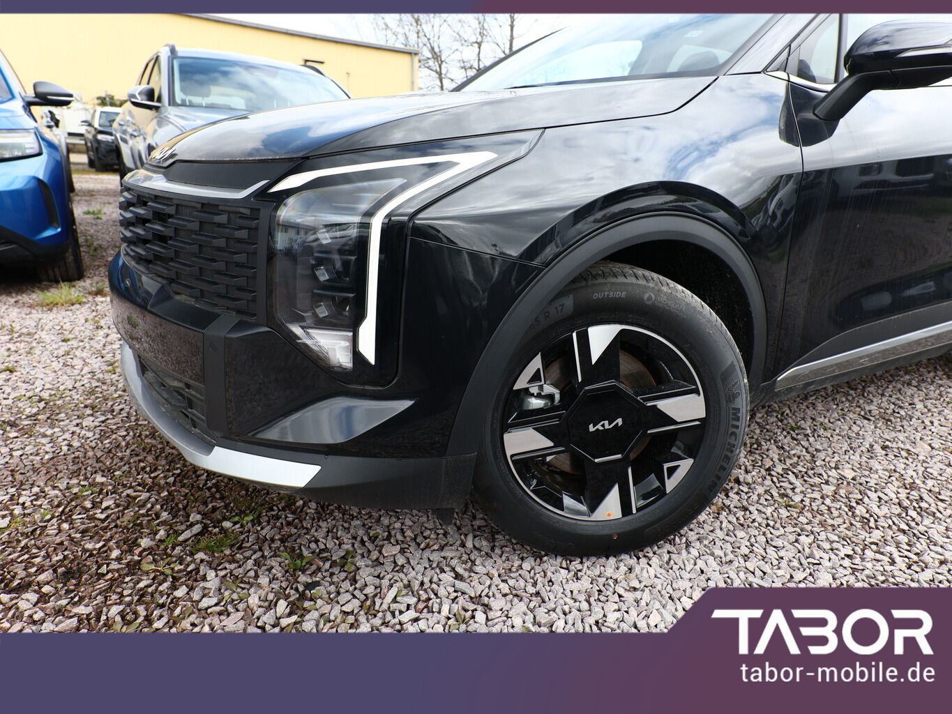 Kia Sportage - Bild 5