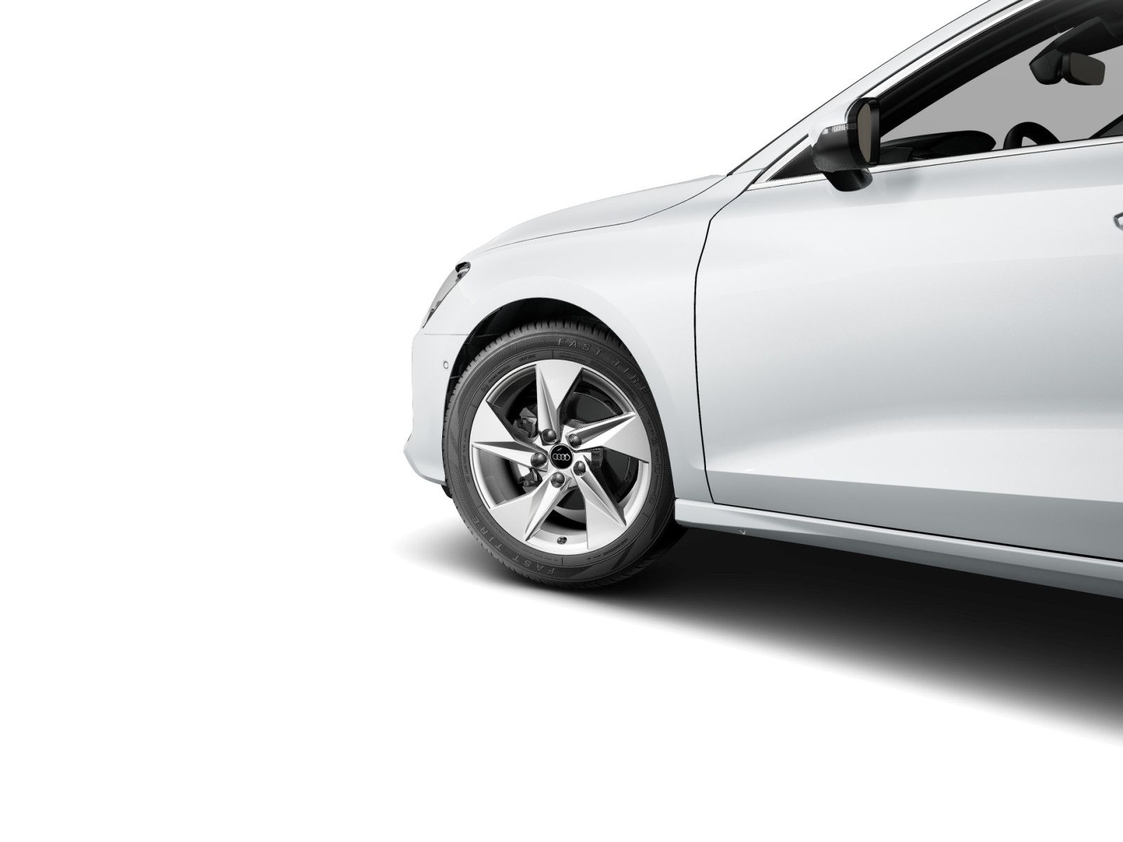 Audi A3 - Bild 6