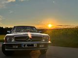 Mercedes-Benz 280 SL R107 H-Kennzeichen  wert23 - Mercedes-Benz 280: Sl W107