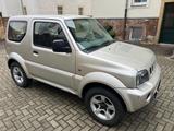Suzuki Jimny Ranger 4x4/ Klima/Sitzheizung/59TKM - Suzuki Gebrauchtwagen von 2004