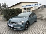 Volkswagen Golf VII 1.0 TSI IQ DRIVE/LED /ACC nur 42.108 Km - Volkswagen: V10