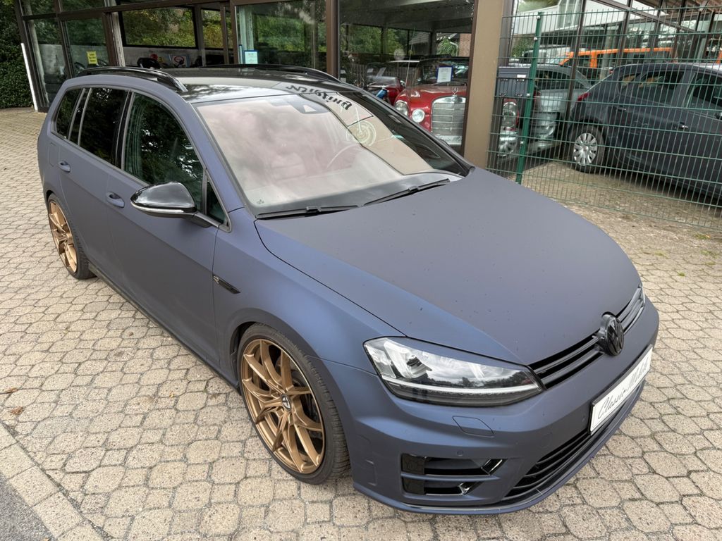 Image of Volkswagen Golf