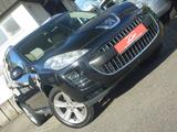 Peugeot 4007 Platinum 4x4 Leder 7-sitzer - scheckheftgepflegte Peugeot 4007