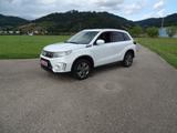 Suzuki Vitara 1.4 Hybrid Club 4x2 Klima Navi Sitzhzg - Suzuki Vitara: Club
