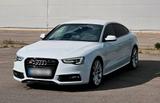Audi A5 Sportback S-Line 3.0 Tdi - Audi A6: Sportback