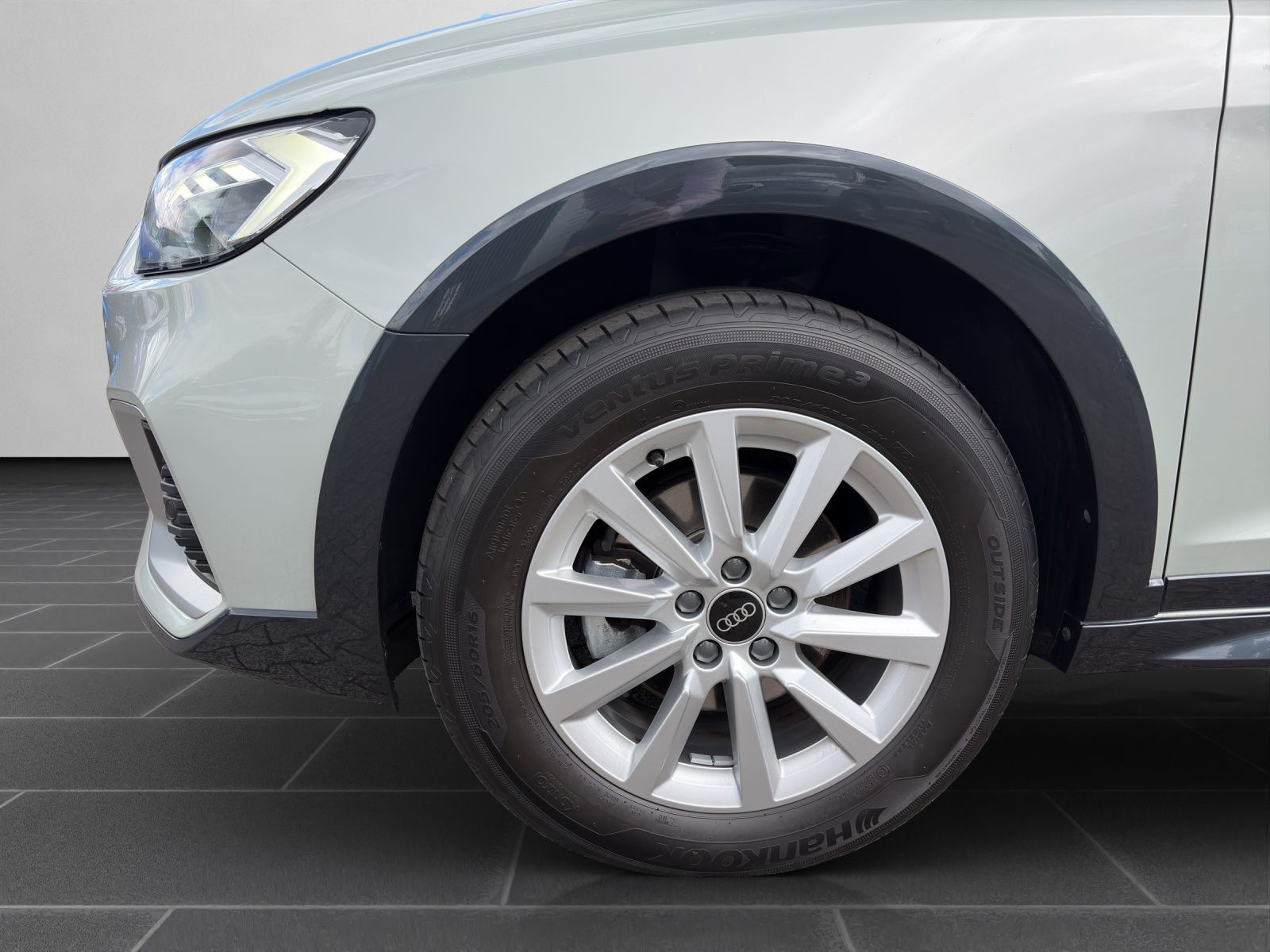 Audi A1 - Bild 8