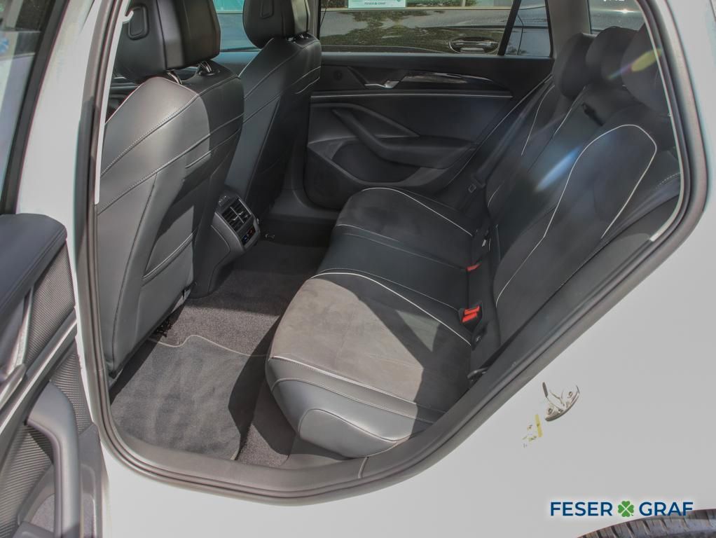 Volkswagen Passat - Bild 9