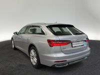Audi A6 - Vorschau Bild 5