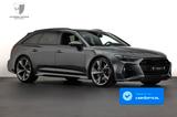 Audi RS 6 Avant TFSI quattro Dynamik/Assistenz/Pano - Audi RS6 in Ludwigshafen