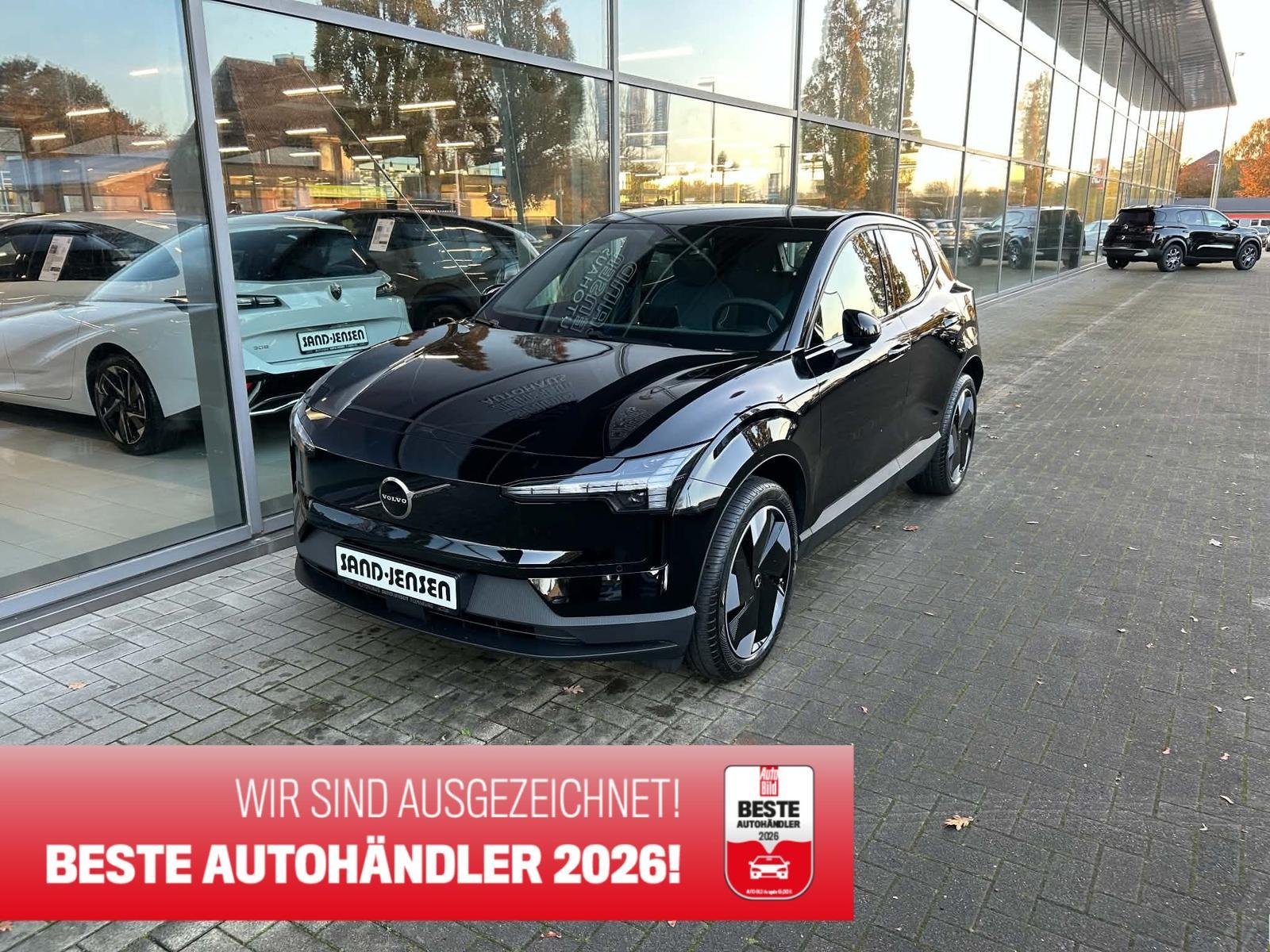 Volvo EX30