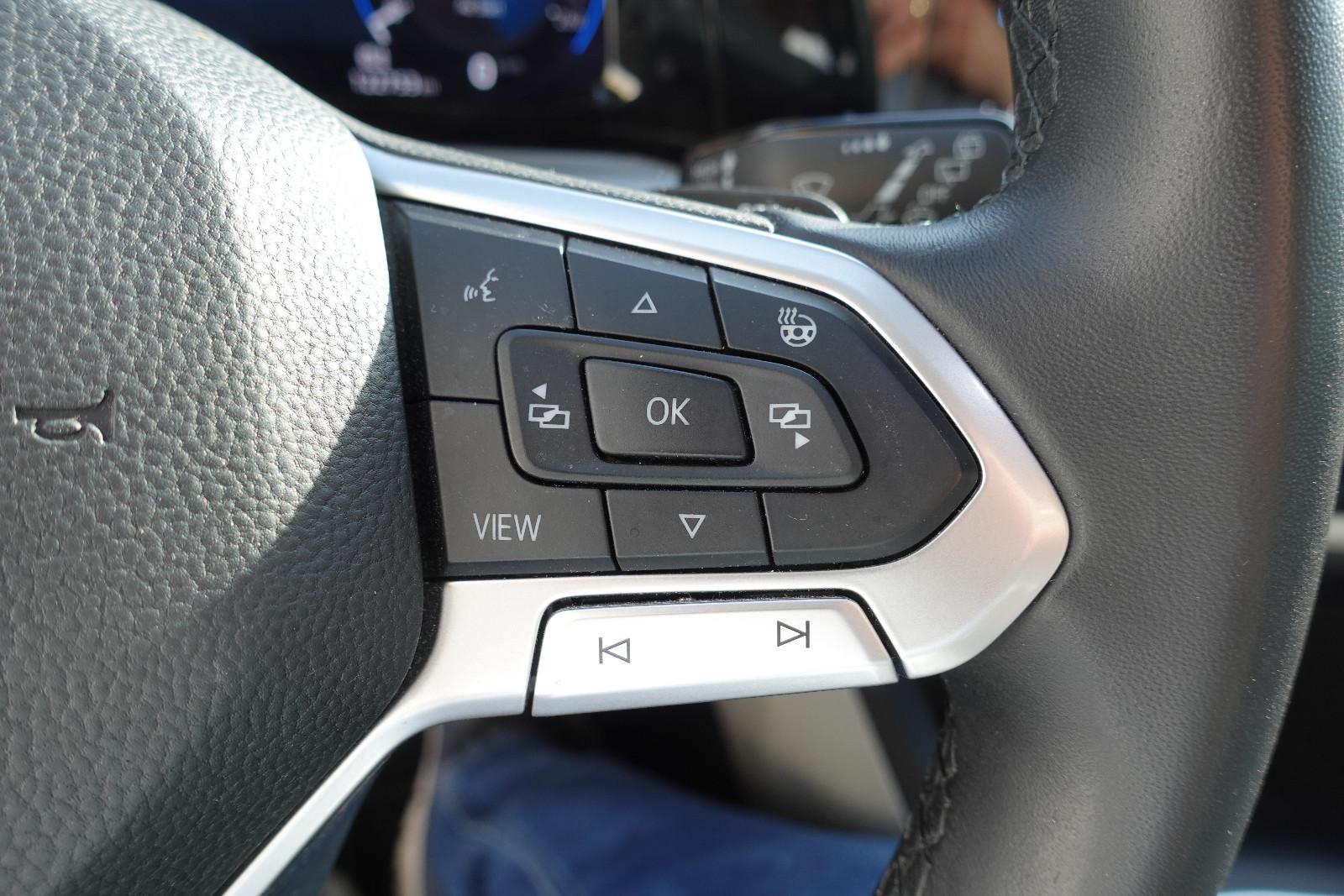 Volkswagen Golf 2.0 TDI SCR DSG Life Variant IQ DRIVE, миниатюра 29