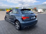 Audi A1 Sportback Sline*LED Xenon*TÜV NEU* Garantie - Audi A1: Sline