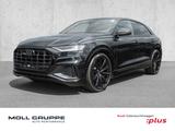 Audi Q8 50 TDI quattro tiptronic Pano Luftfahrwerk B& - Audi Q8 in Düsseldorf