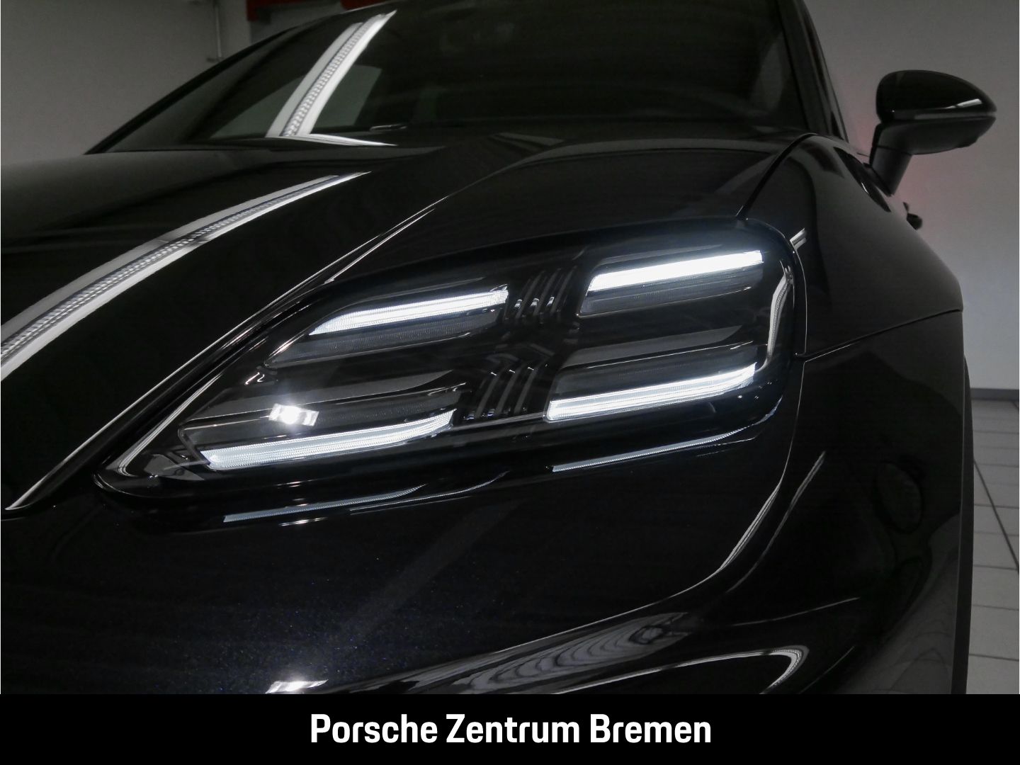 Porsche Macan - Bild 14