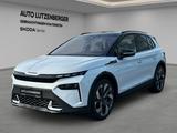 Skoda Elroq 85 First Edition AHK Trained Park Canton - Skoda Elroq: First Edition
