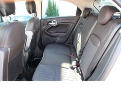 Fahrzeugabbildung Fiat 500X Lounge City Look*Navi*Kamera*Alu18 Zoll*