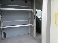 Fahrzeugabbildung Crafter Kasten 35 lang Hochdach FWD 2.0 TDI Notb