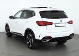 MG HS 1.5 T-GDI Luxury Aut. LED ACC Navi 360° Pano - weiße MG HS
