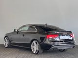Audi S5 Coupe 4.2 FSI quattro Bang&Olufsen - Audi S5 mit Benzin-Antrieb: Leder, Navigationssystem, Sportwagen, 4.2