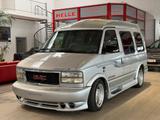 Chevrolet Astro Van STARCRAFT - Chevrolet aus 1995: Van