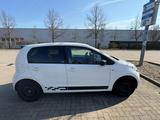 Skoda Citigo 1.0 MPI 55kW Monte Carlo Monte Carlo - Skoda Citigo Gebrauchtwagen in Hannover