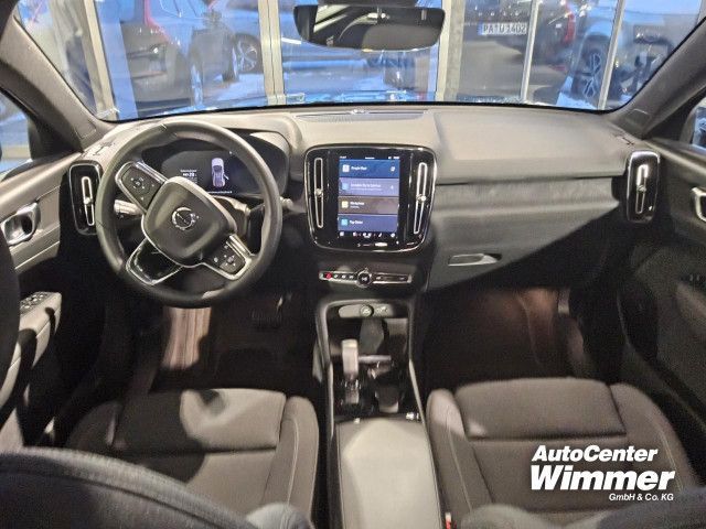 Foto Nummer 11: VOLVO EC40