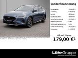 Ford Focus Turnier EcoBoost Active Vignale /MatrixLED - Ford Focus: Vignale