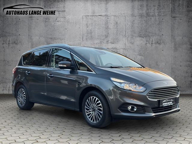 Ford S-Max S-MAX Titanium