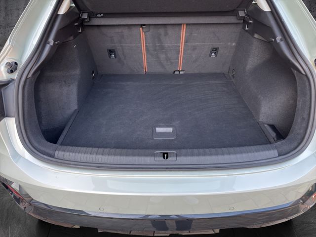 Audi Q3 Sportback 35 TDI S-Tronic*LED*360°*VIRTUAL