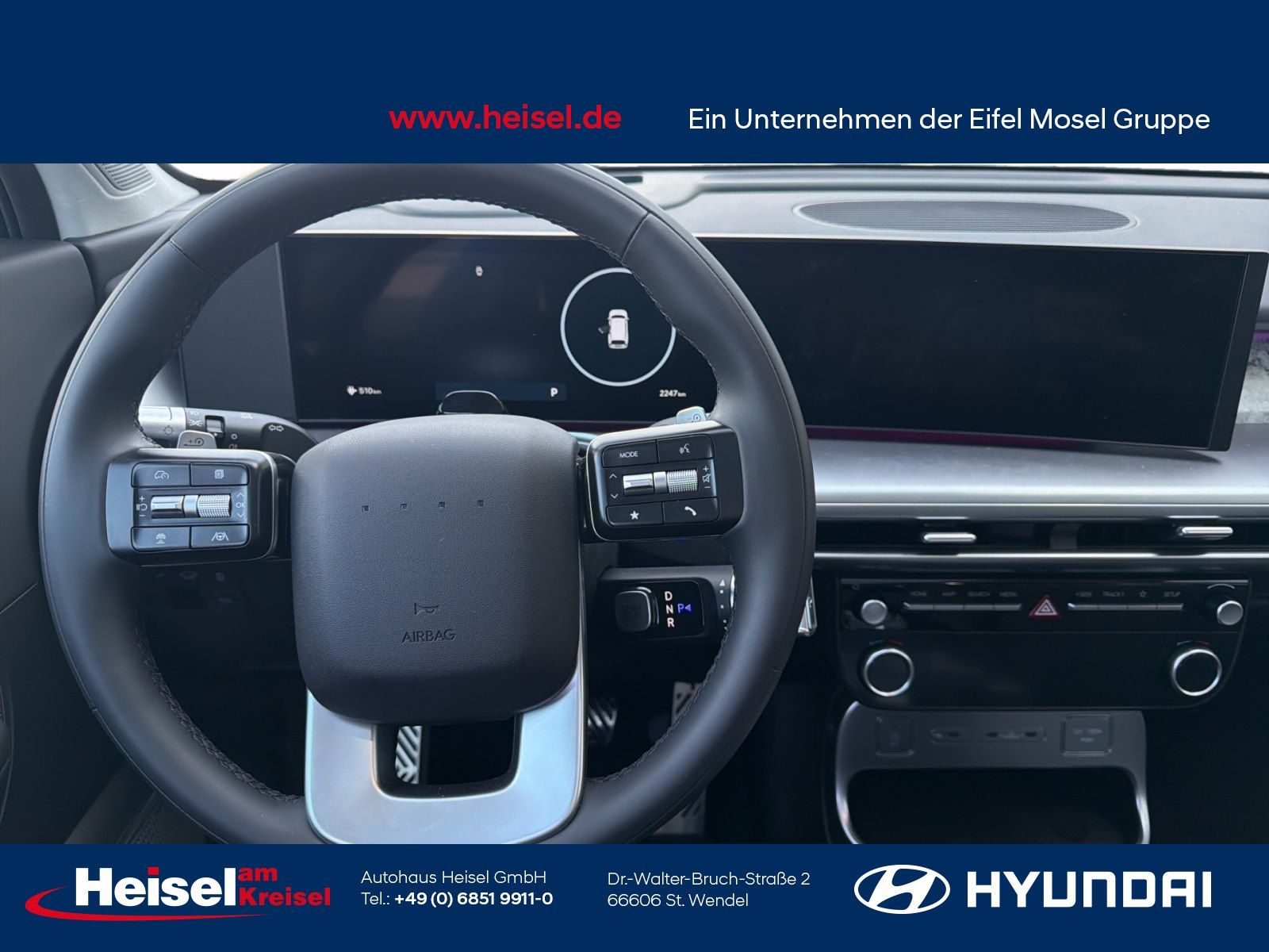 Hyundai IONIQ 9 – Bild 8