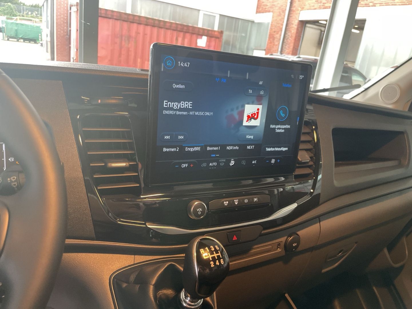 Ford Transit - Bild 13