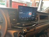 Ford Transit - Vorschau Bild 13